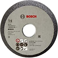 Bosch 1 608 600 239 - Vaso de amolar cónico (piedra-hormigón- 90 mm- 110 mm- 55 mm- 24)